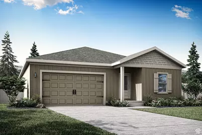 7182 Oquirrh Ranch Pkwy N, Eagle Mountain, UT 84005 - Photo 1