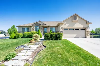 5187 W Sandwell Dr, West Valley, UT 84120 - Photo 1