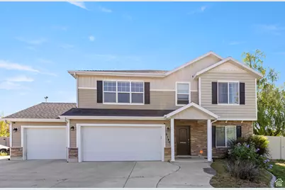 5140 S 3500 W, Roy, UT 84067 - Photo 1