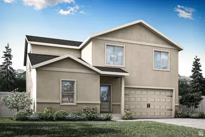 7316 Bald Eagle Way N, Eagle Mountain, UT 84005 - Photo 1