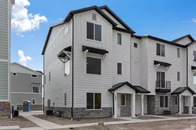 1903 E Thunder Ln N #499, Eagle Mountain, UT 84005 - Photo 1