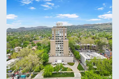 777 E South Temple S #11B, Salt Lake City, UT 84102 - Photo 1