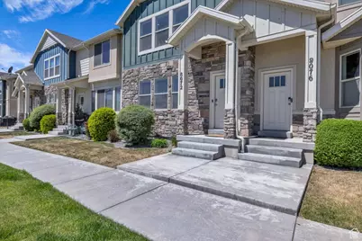 8072 N Rock Creek Cove Ln, Eagle Mountain, UT 84005 - Photo 1