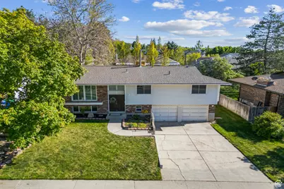 2568 E 6600 S, Cottonwood Heights, UT 84121 - Photo 1