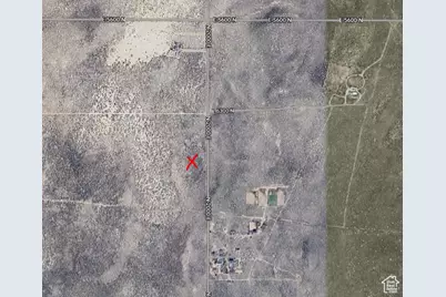 5200 N 2000 E, Beryl, UT 84714 - Photo 1