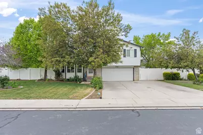 3262 W 6920 S, West Jordan, UT 84084 - Photo 1