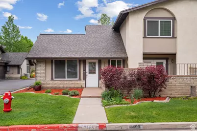 3485 N Brookside W, Provo, UT 84604 - Photo 1