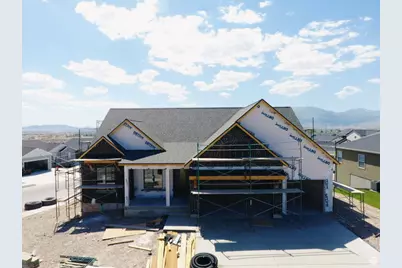 4047 N Ophir Dr, Eagle Mountain, UT 84005 - Photo 1