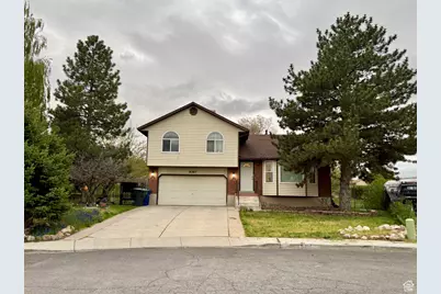 6367 W 4180 S, West Valley, UT 84128 - Photo 1