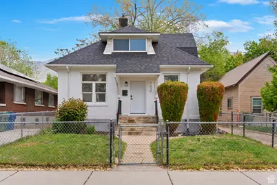 2670 S Monroe Blvd E, Ogden, UT 84401 - Photo 1