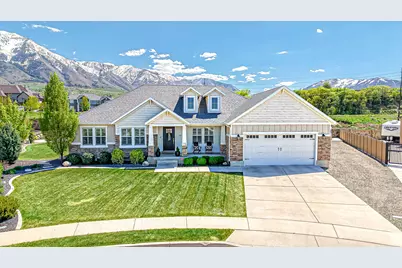1174 S 300 E, Salem, UT 84653 - Photo 1