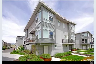 7735 S Barclay Dr, Midvale, UT 84047 - Photo 1