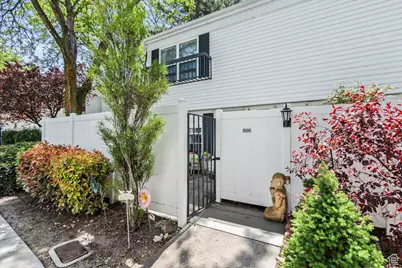 595 E 4030 S, Millcreek, UT 84107 - Photo 1