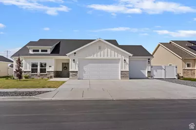 3162 W 3200 S, West Haven, UT 84401 - Photo 1