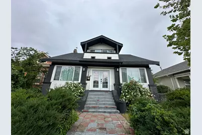 259 E 800 S, Salt Lake City, UT 84111 - Photo 1