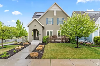 5153 W Bowstring Way, South Jordan, UT 84009 - Photo 1