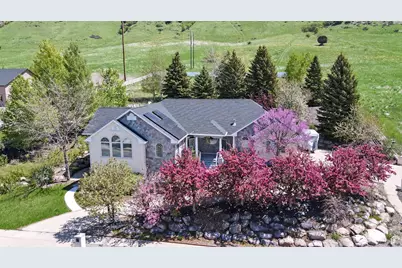 90 S Sherwood Dr, Providence, UT 84332 - Photo 1