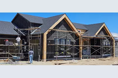 6332 W Hollys Pond Dr S #4, Herriman, UT 84096 - Photo 1