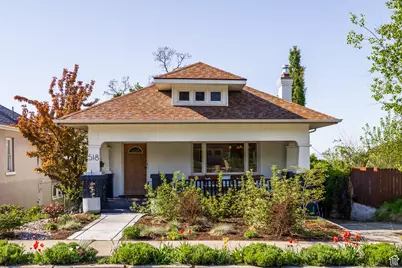 518 E 9th Ave N, Salt Lake City, UT 84103 - Photo 1
