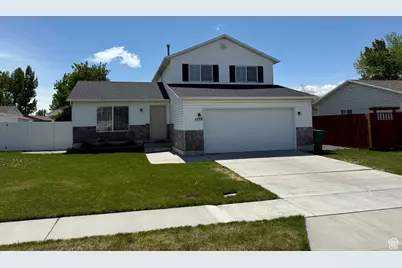 1539 W 200 S, Lehi, UT 84043 - Photo 1