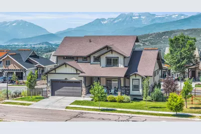 5185 N Fairleigh St, Heber City, UT 84032 - Photo 1