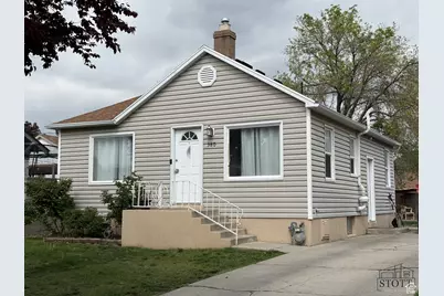 380 N 100 W, Spanish Fork, UT 84660 - Photo 1