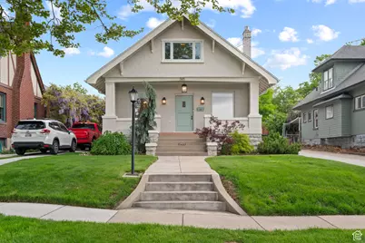 345 S Douglas St, Salt Lake City, UT 84102 - Photo 1