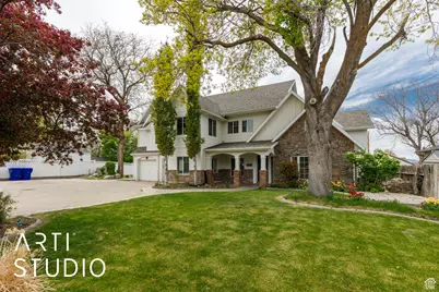 267 N 300 E, Bountiful, UT 84010 - Photo 1