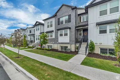13956 S Champlin Peak Dr #132, Herriman, UT 84096 - Photo 1