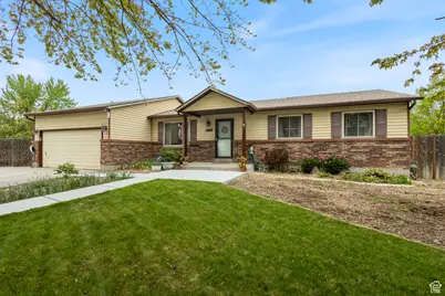 4020 Kirkwall Cir, South Jordan, UT 84009 - Photo 1