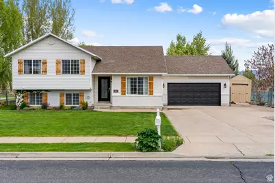 343 W 3300 S, Nibley, UT 84321 - Photo 1