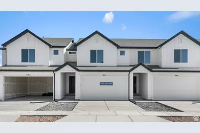 2321 E Sand Dollar Way #2321, Saratoga Springs, UT 84045 - Photo 1