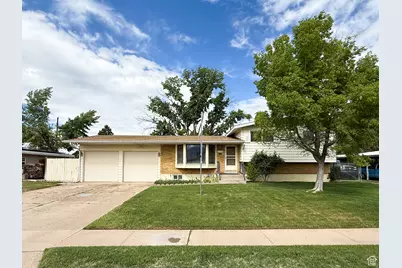 5055 S 2325 W, Roy, UT 84067 - Photo 1