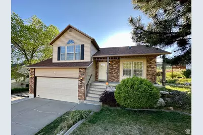 3491 N 350 E, North Ogden, UT 84414 - Photo 1