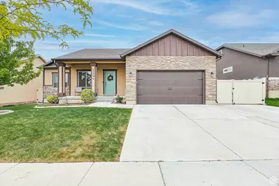 4779 W Plainfield Rd S, Herriman, UT 84096 - Photo 1