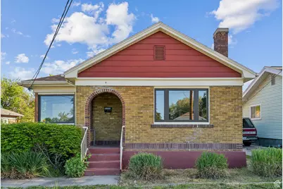 1055 E 2700 S, Salt Lake City, UT 84106 - Photo 1