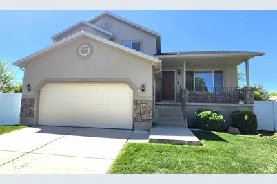 1501 W 2060 S, Woods Cross, UT 84087 - Photo 1