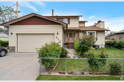 825 W Arapahoe Ave S, Salt Lake City, UT 84104 - Photo 1