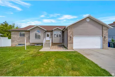 4358 W 3870 S, West Valley, UT 84120 - Photo 1