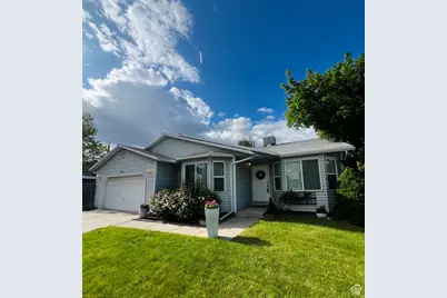 1206 E Moss Cir, Midvale, UT 84047 - Photo 1