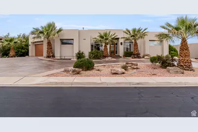 1640 S Agate Cir, Saint George, UT 84790 - Photo 1