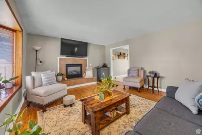 1521 E 7380 S, Cottonwood Heights, UT 84121 - Photo 1