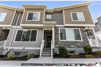 3712 W Pure Nirvana Ln, Herriman, UT 84096 - Photo 1