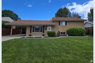 614 W Anderson Ave S, Murray, UT 84123 - Photo 1