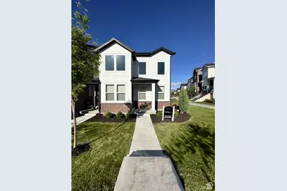 13979 S Champlin Peak Dr, Herriman, UT 84096 - Photo 1