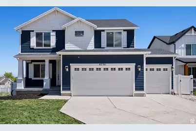 8736 W Beckville Dr S, Magna, UT 84044 - Photo 1