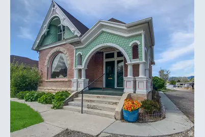 244 S Main St W, Ephraim, UT 84627 - Photo 1