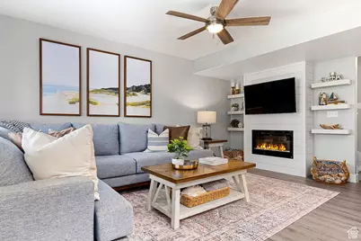 236 W Seasons Ln #34, Garden City, UT 84028 - Photo 1