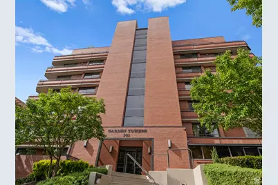 141 E Second Ave N #502, Salt Lake City, UT 84103 - Photo 1