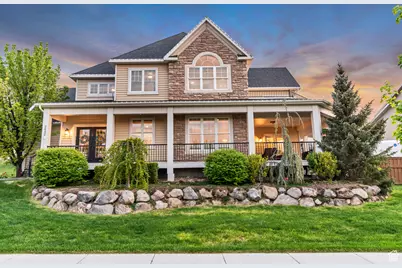 2032 E Pinecone Rd N, Eagle Mountain, UT 84005 - Photo 1